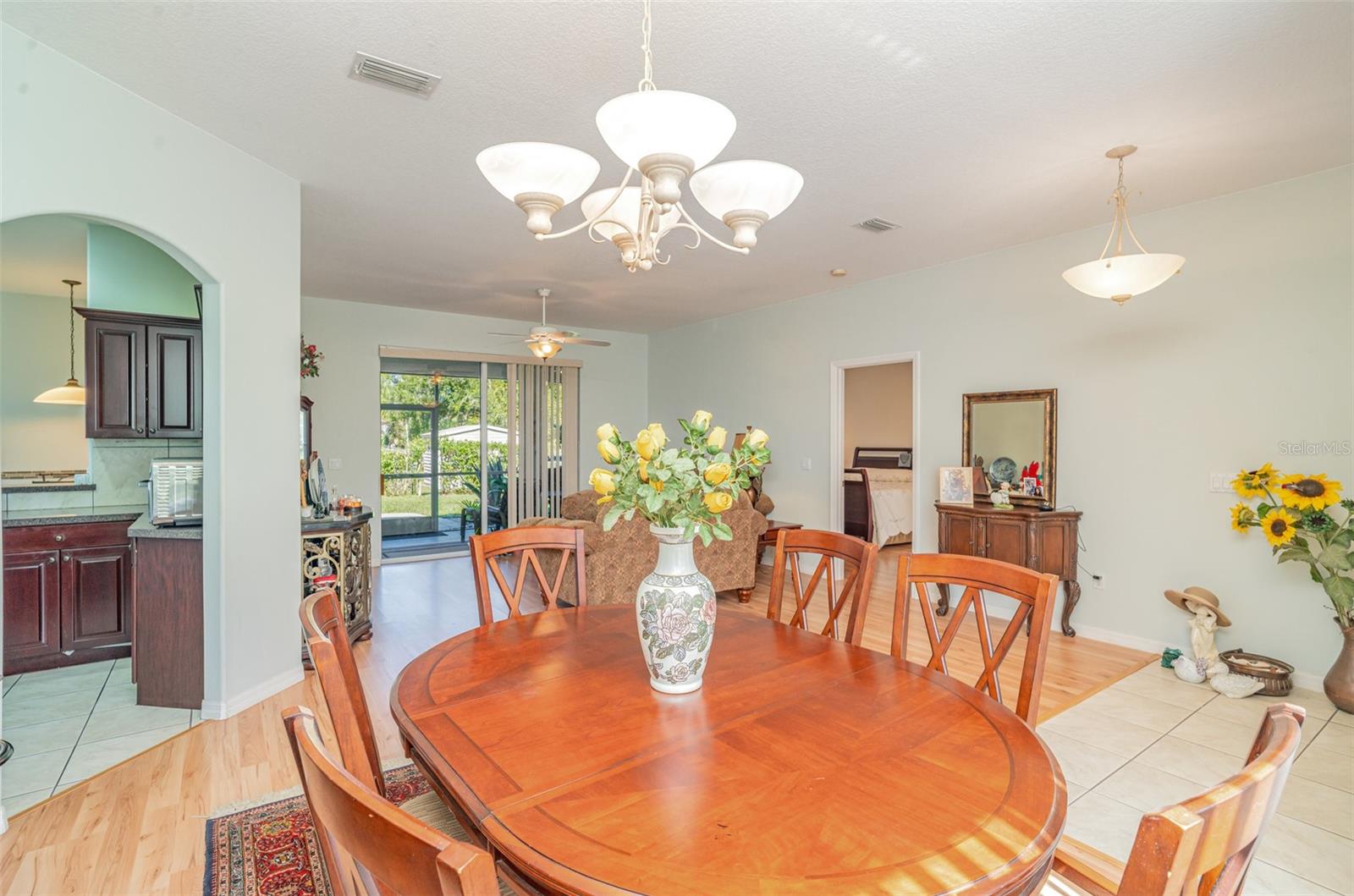 PORT CHARLOTTE SUB 08 - Residential