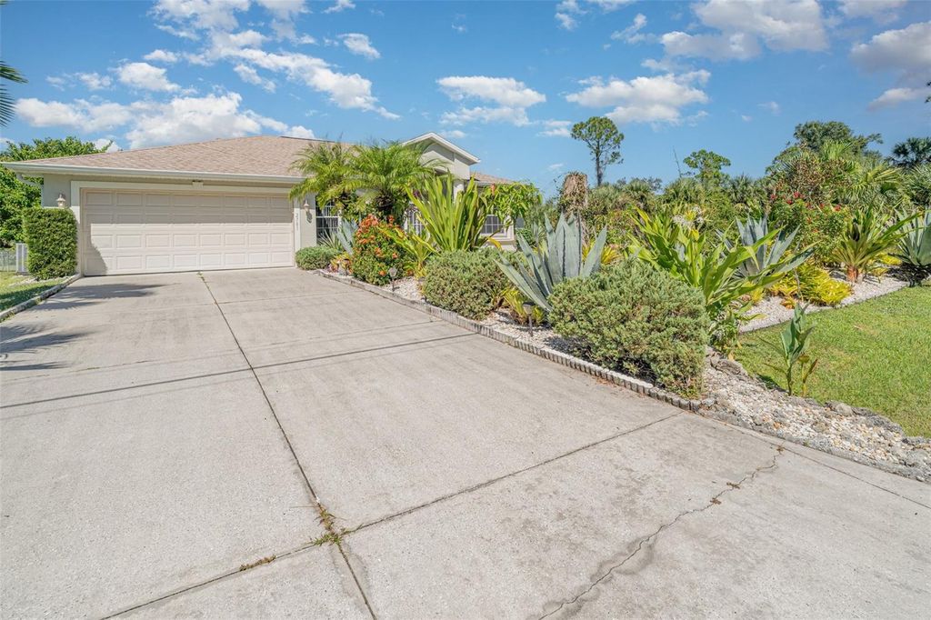 Photo of 2761 Rhumba Terrace, North Port, FL 34286 (MLS # TB8437600)
