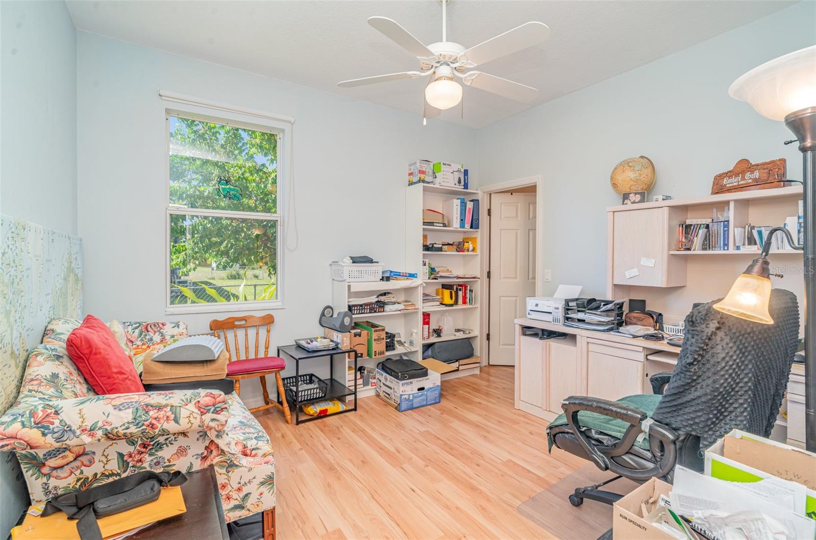 PORT CHARLOTTE SUB 08 - Residential
