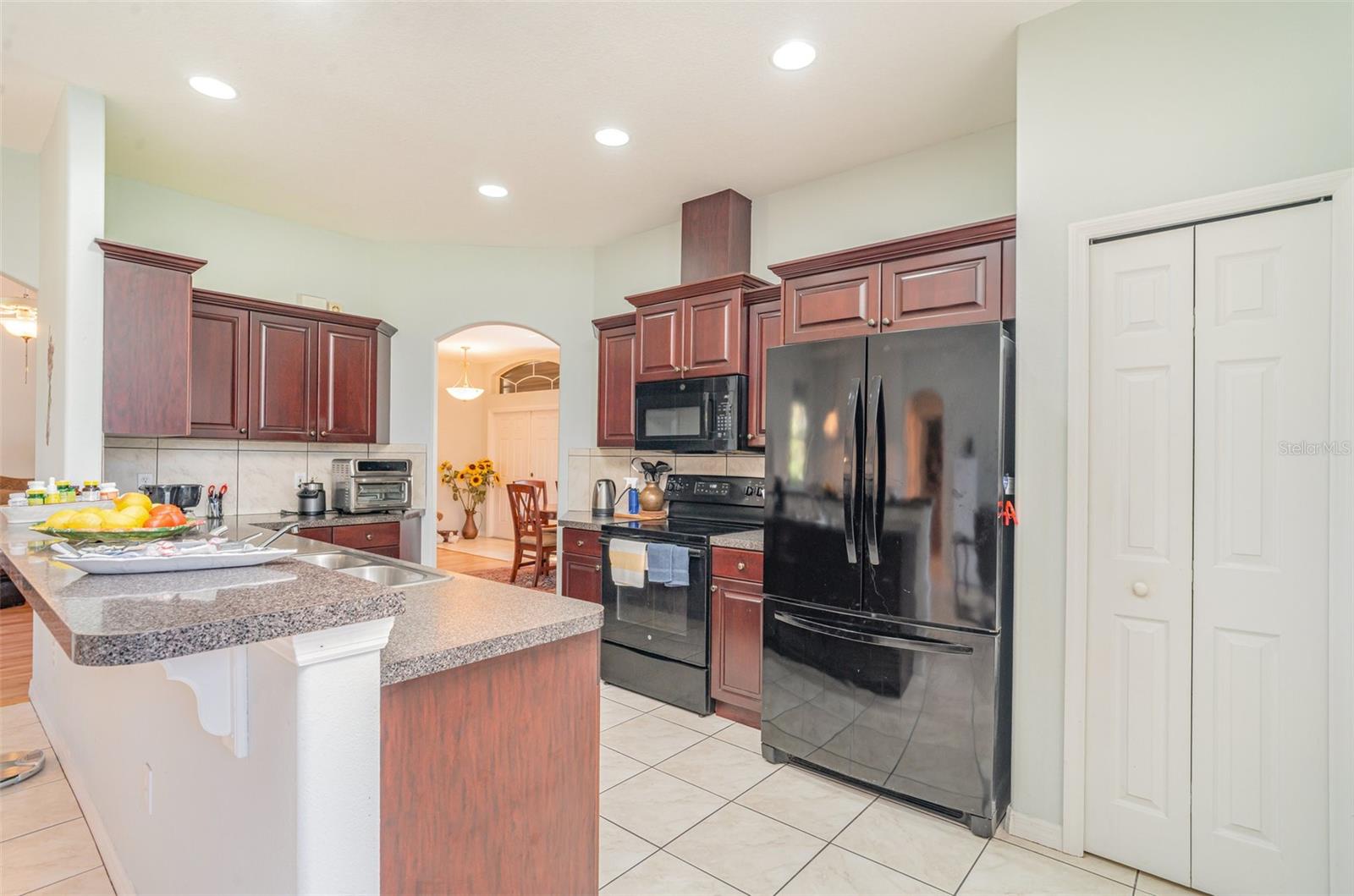 PORT CHARLOTTE SUB 08 - Residential