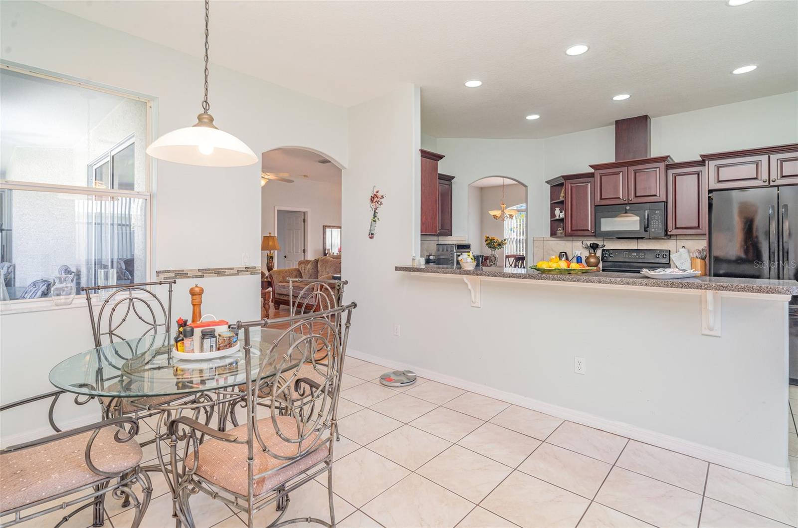 PORT CHARLOTTE SUB 08 - Residential