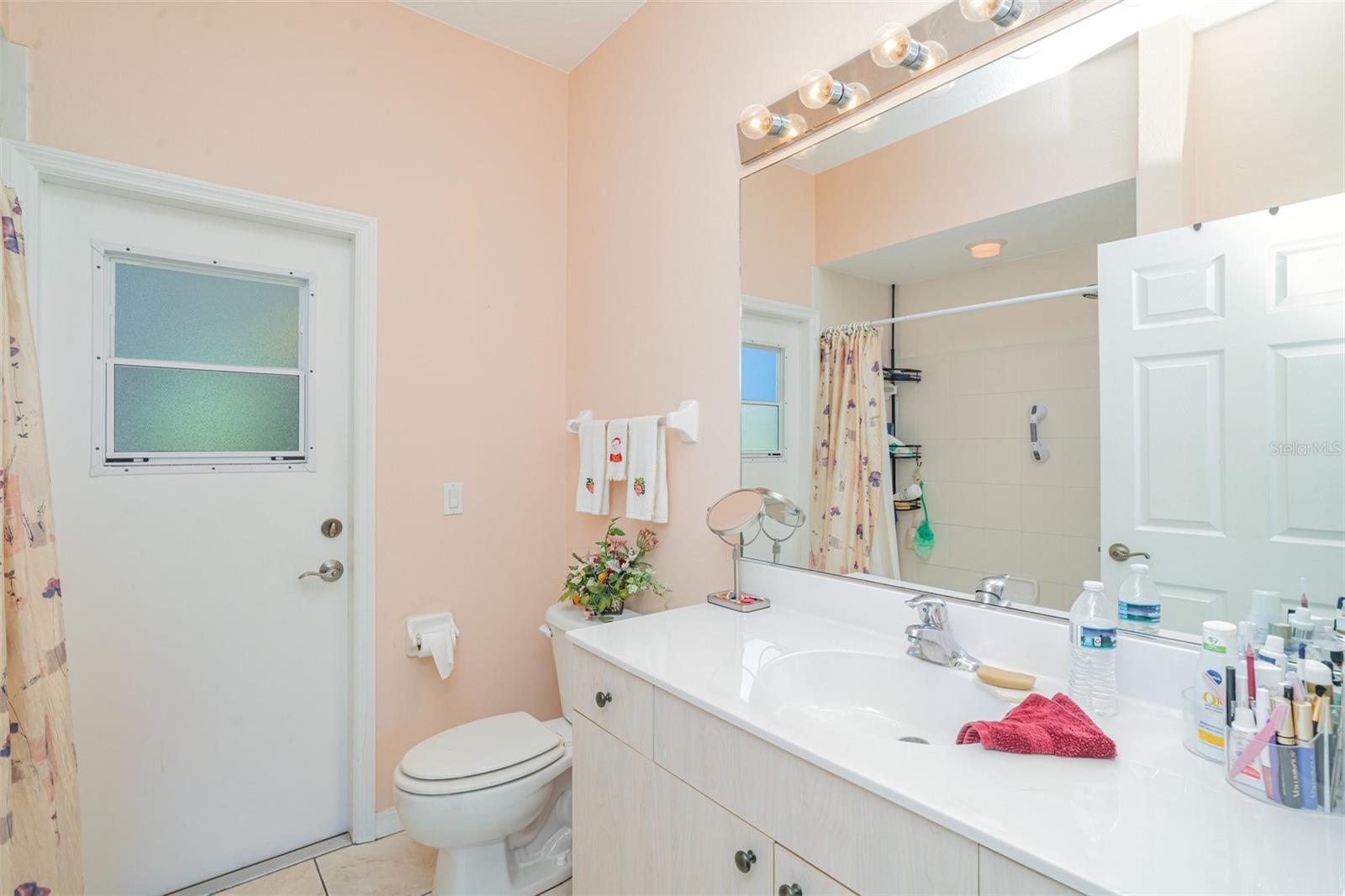 PORT CHARLOTTE SUB 08 - Residential