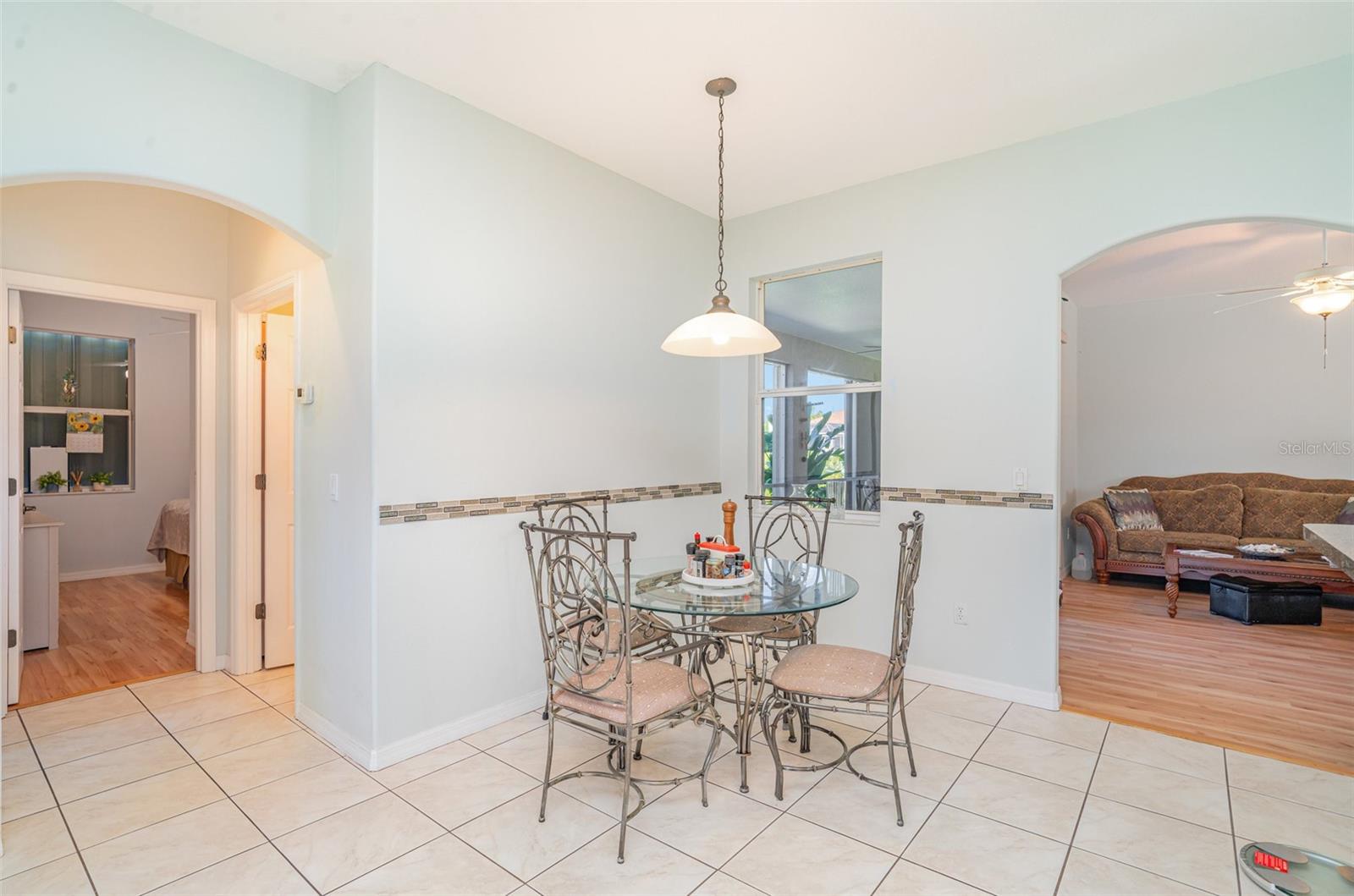 PORT CHARLOTTE SUB 08 - Residential
