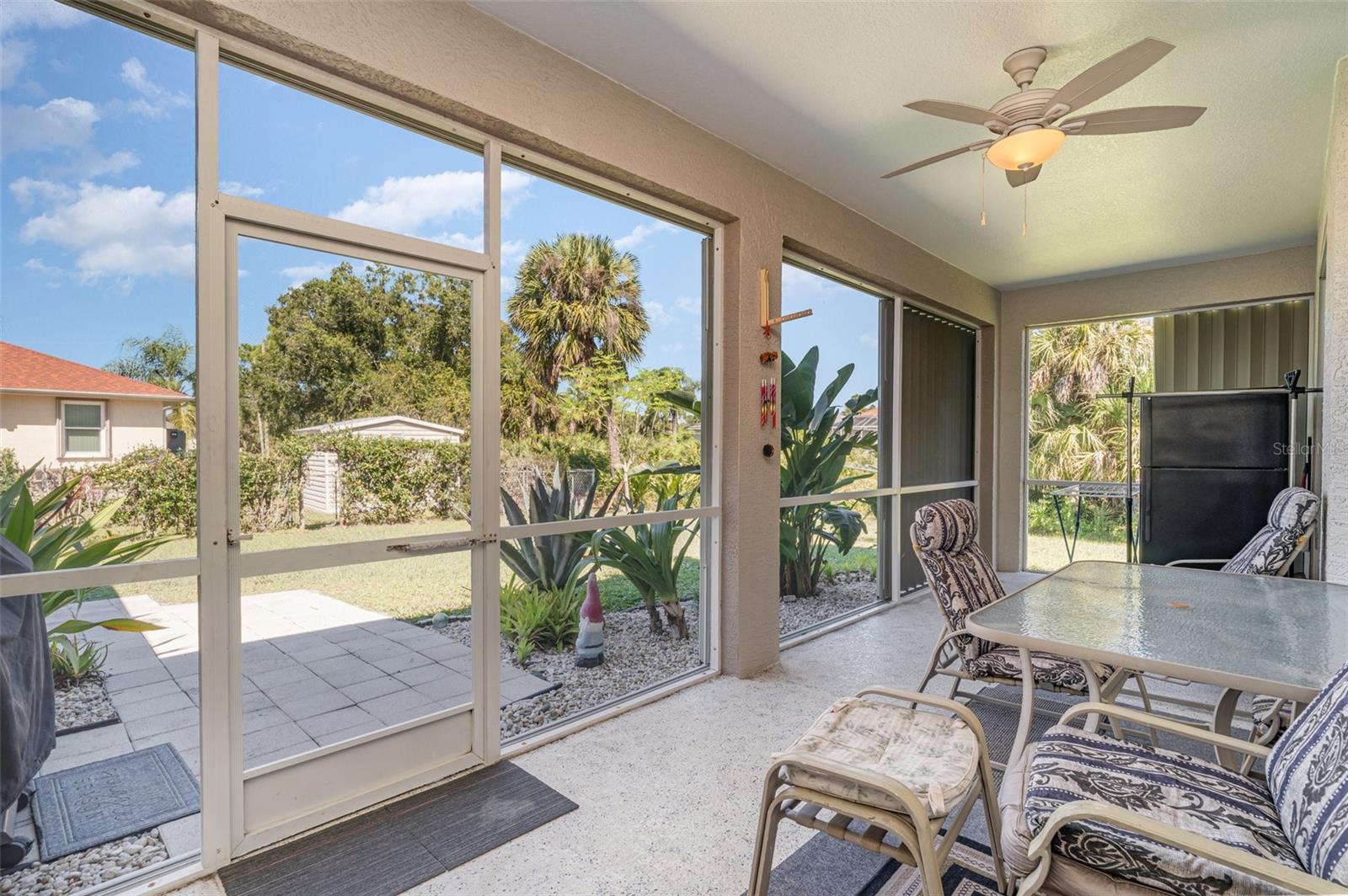 PORT CHARLOTTE SUB 08 - Residential
