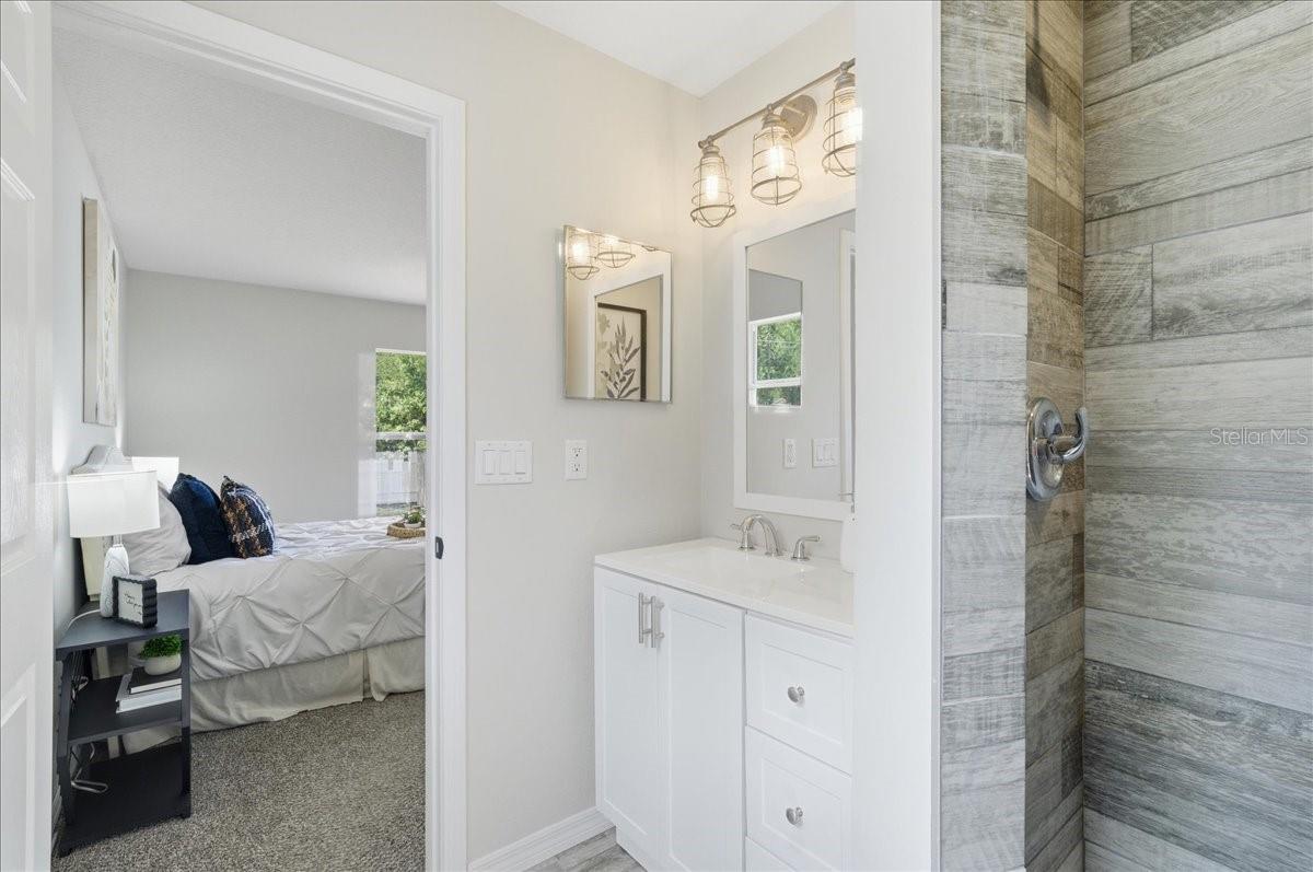 TEMPLE CREST UNIT 02 - Residential