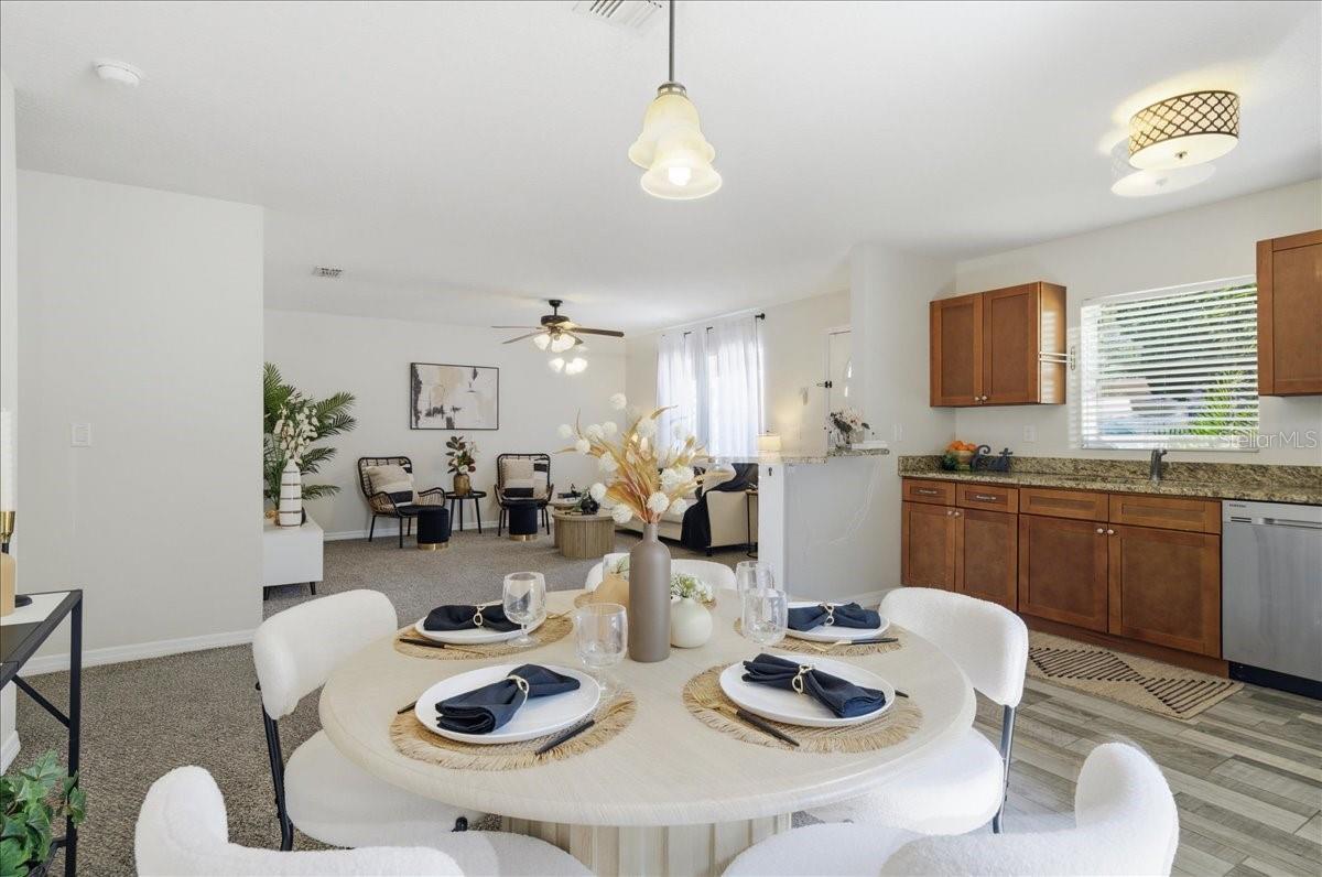 TEMPLE CREST UNIT 02 - Residential