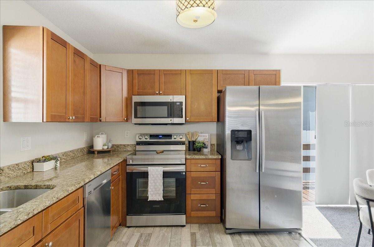 TEMPLE CREST UNIT 02 - Residential