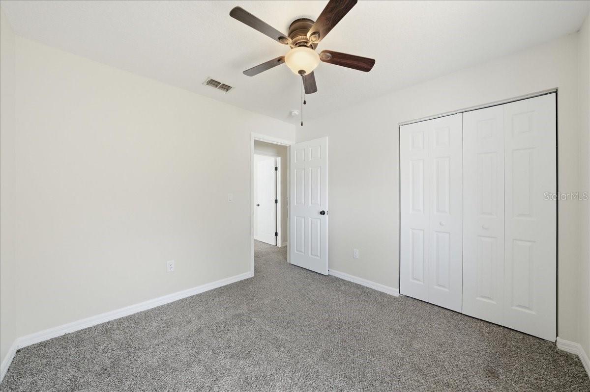 TEMPLE CREST UNIT 02 - Residential