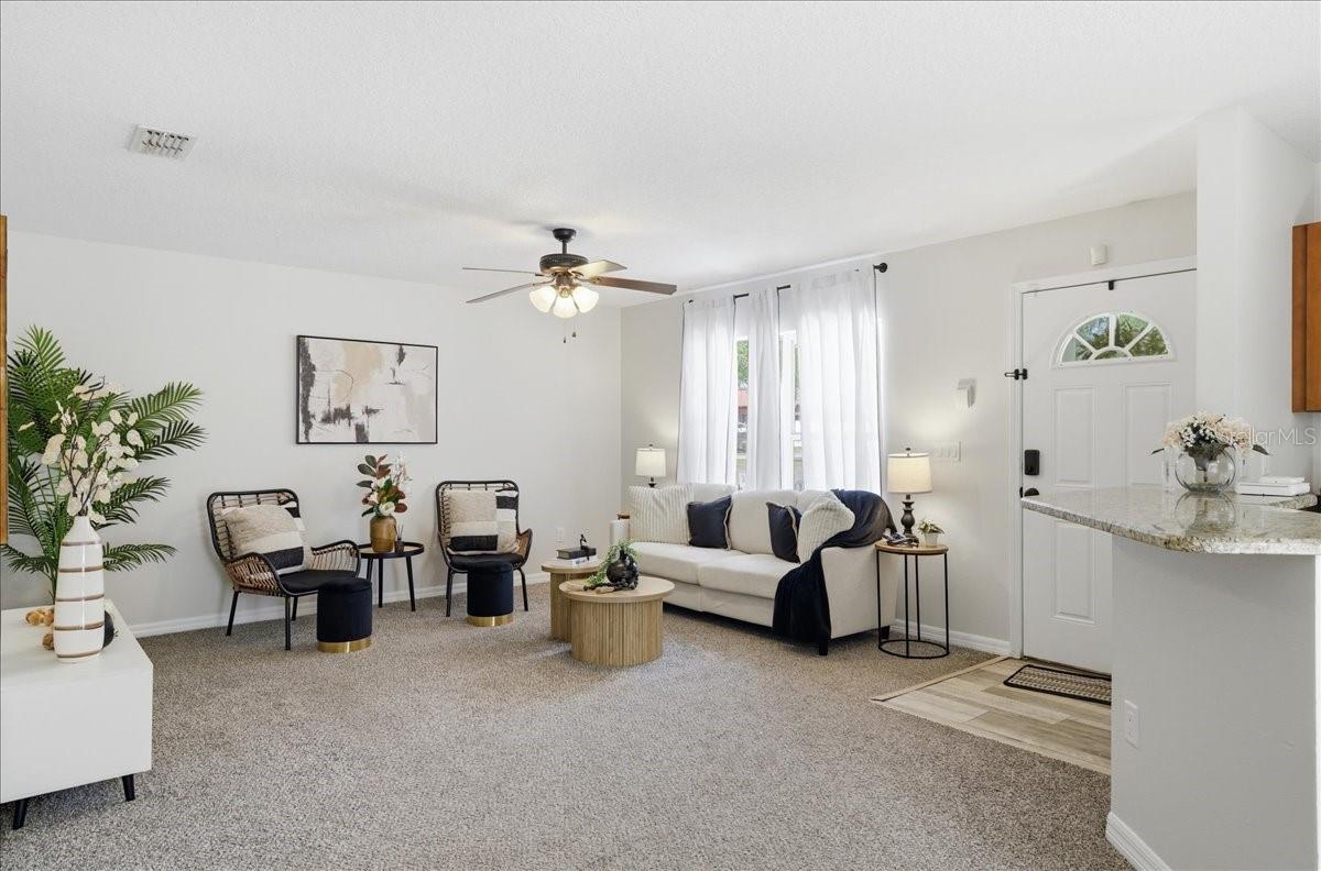 TEMPLE CREST UNIT 02 - Residential