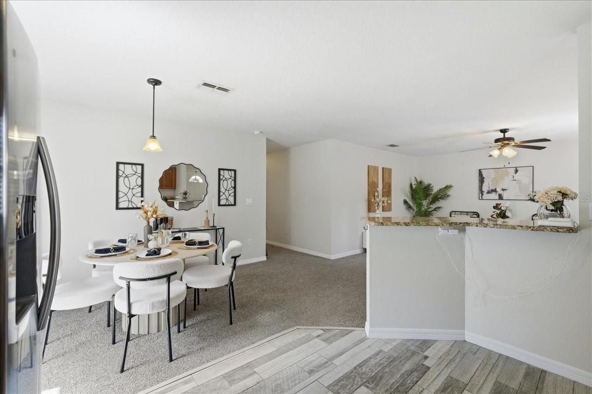 TEMPLE CREST UNIT 02 - Residential