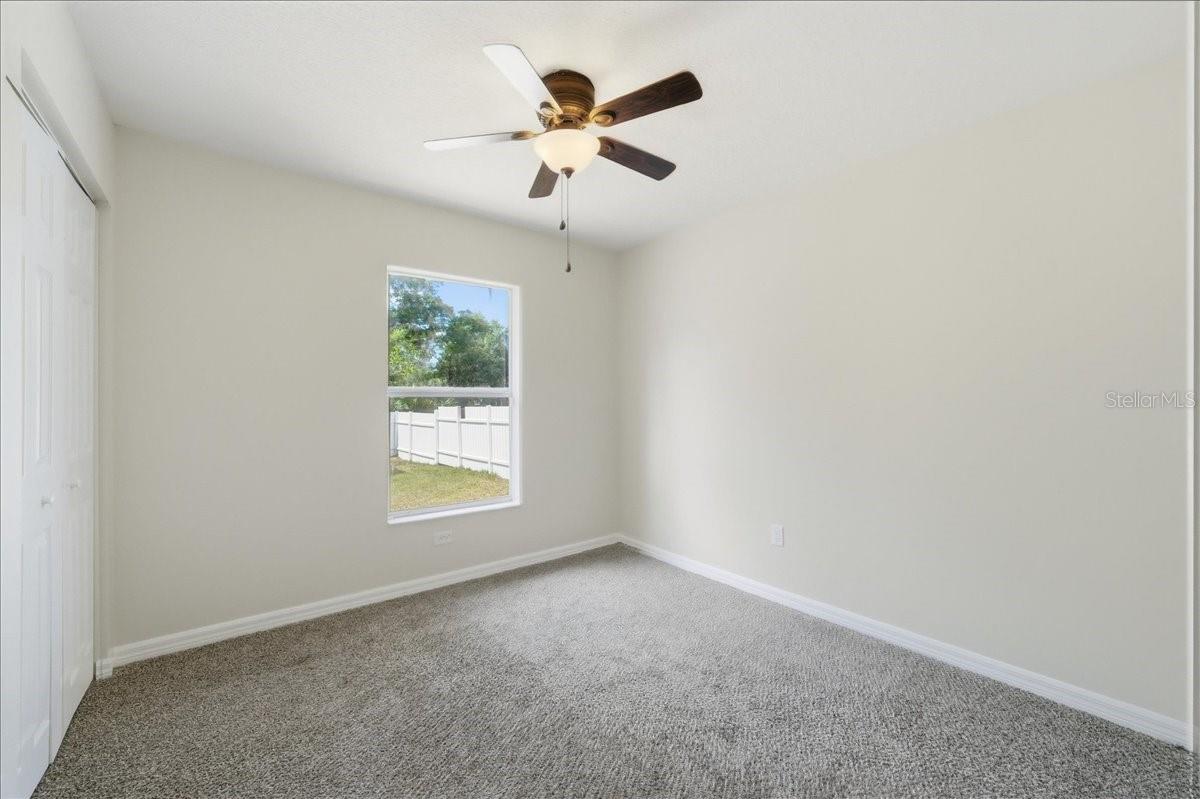 TEMPLE CREST UNIT 02 - Residential