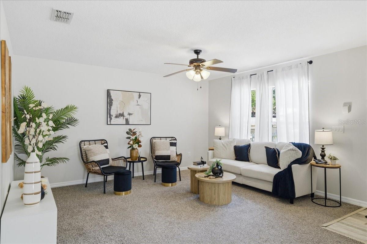 TEMPLE CREST UNIT 02 - Residential