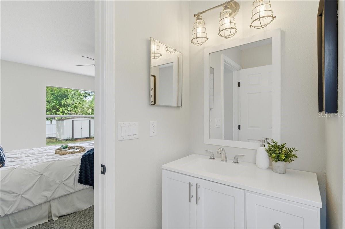 TEMPLE CREST UNIT 02 - Residential