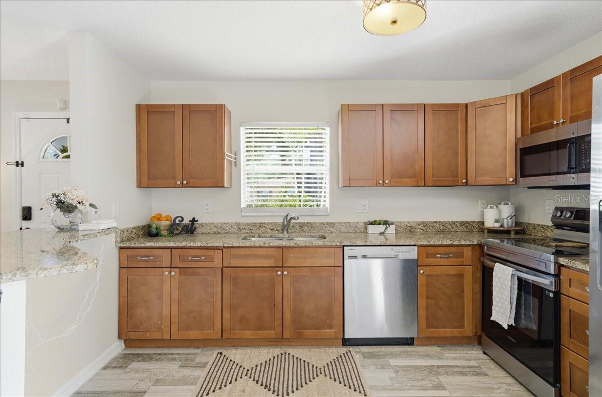 TEMPLE CREST UNIT 02 - Residential