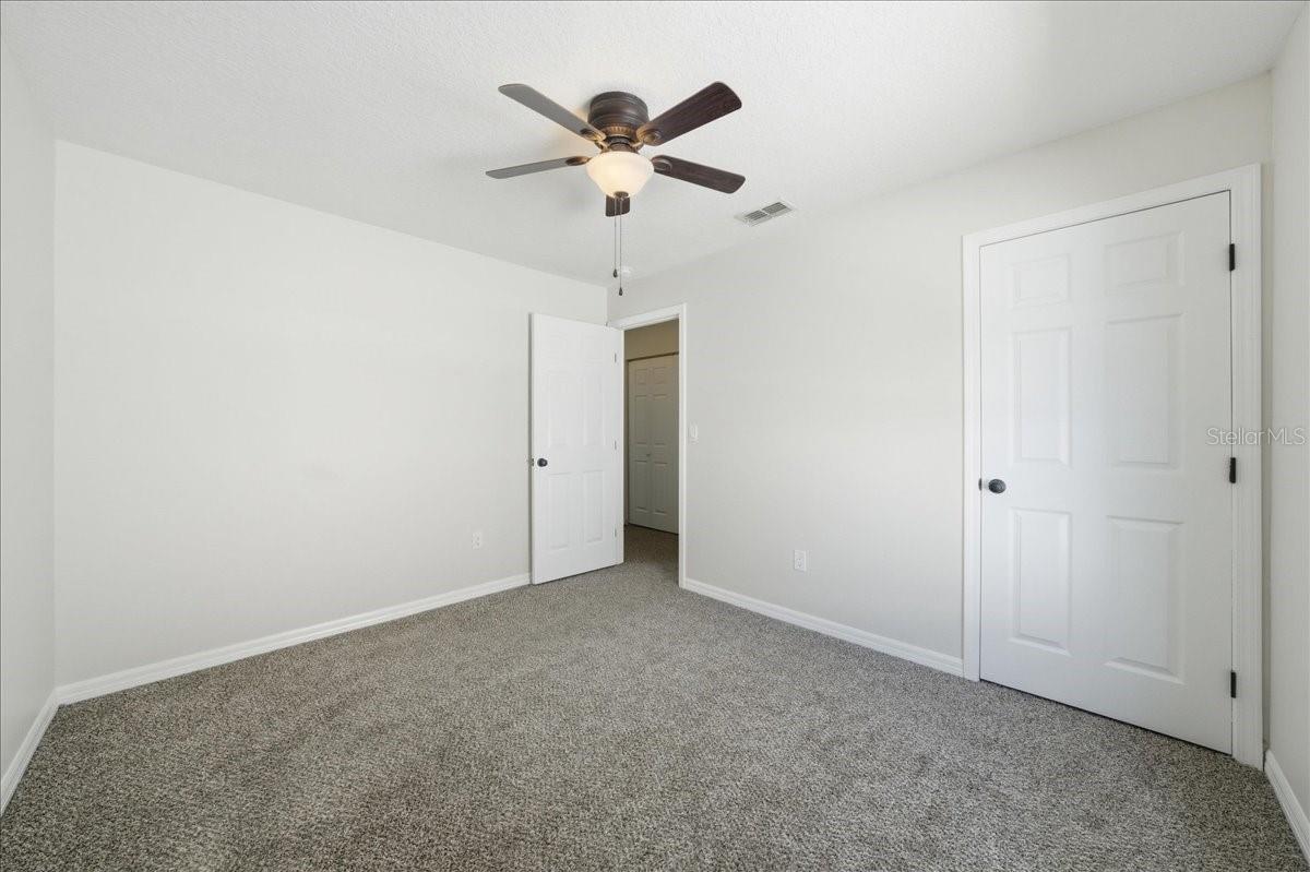 TEMPLE CREST UNIT 02 - Residential