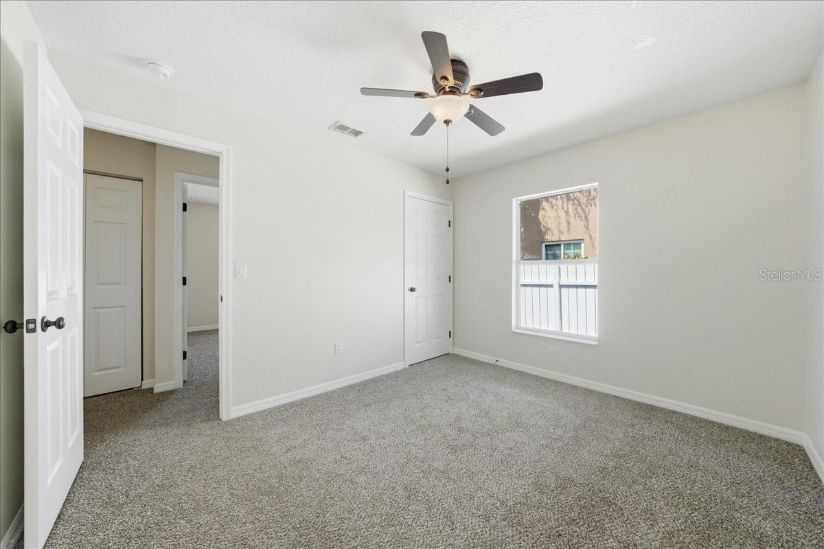 TEMPLE CREST UNIT 02 - Residential