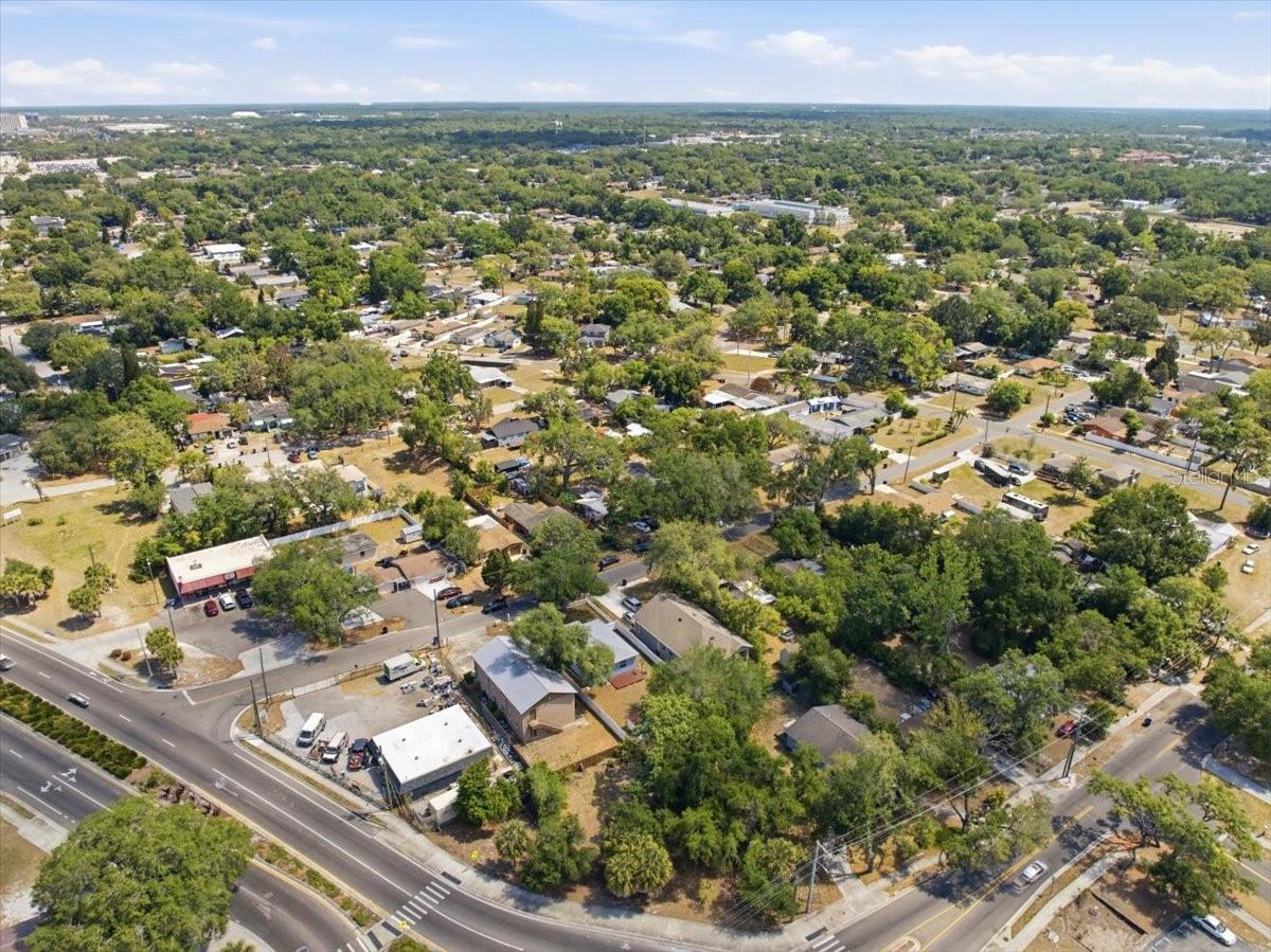 TEMPLE CREST UNIT 02 - Residential
