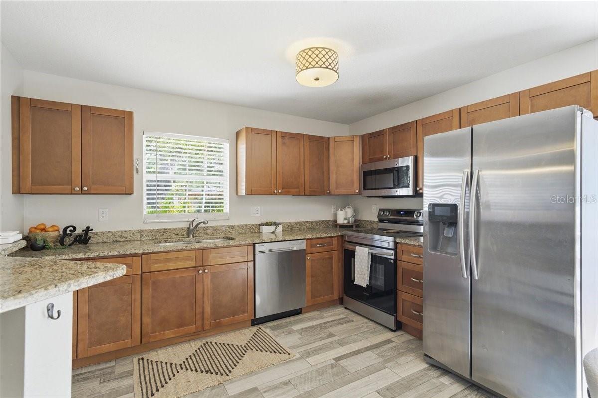 TEMPLE CREST UNIT 02 - Residential