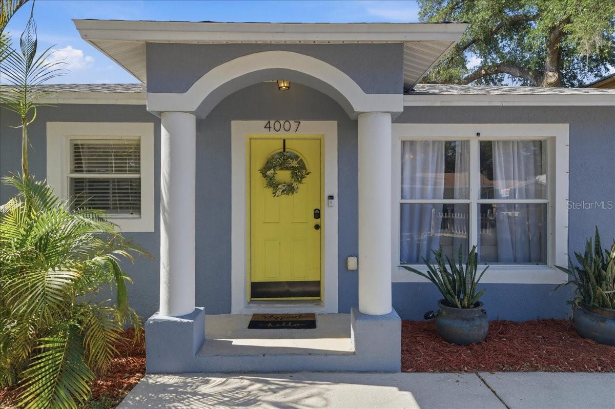 TEMPLE CREST UNIT 02 - Residential