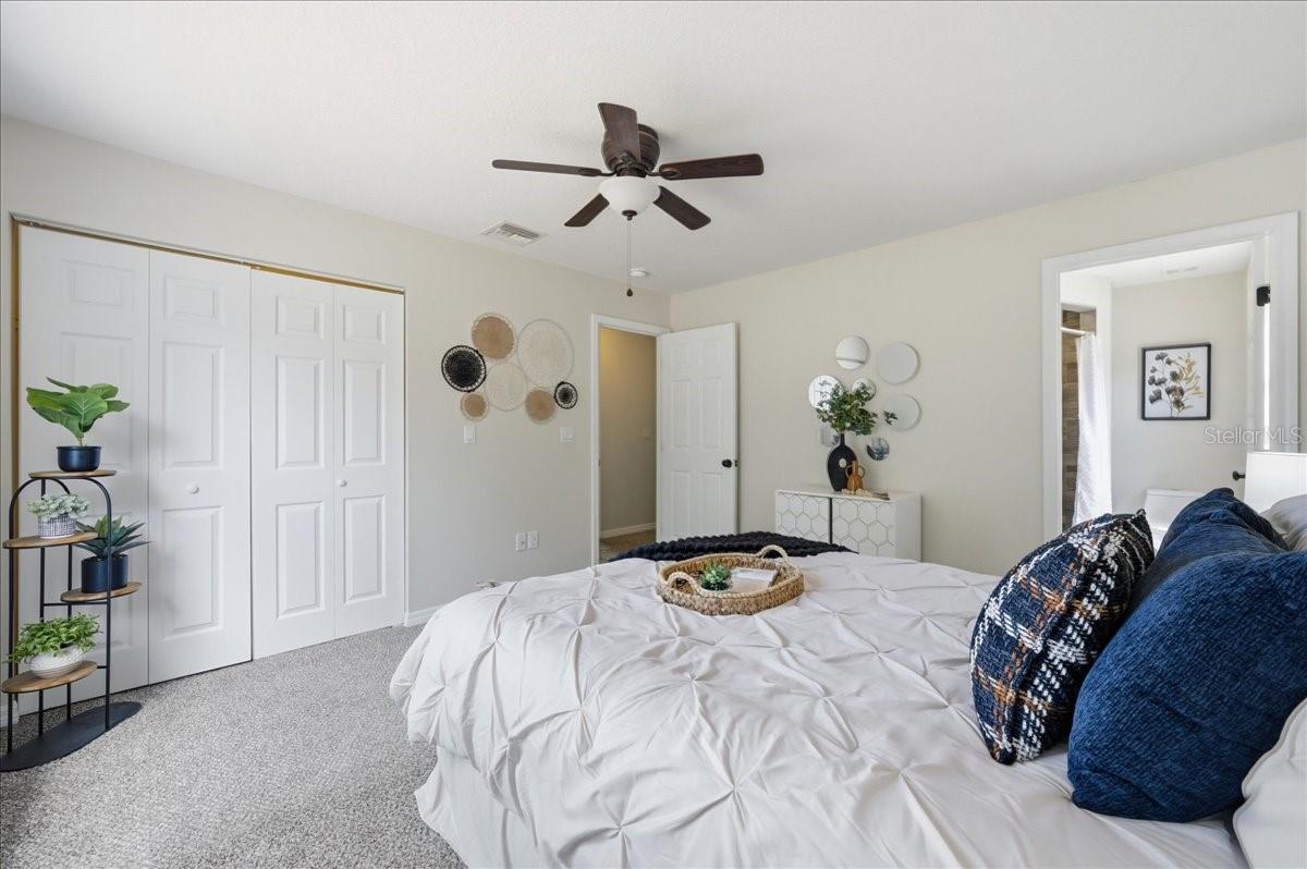 TEMPLE CREST UNIT 02 - Residential