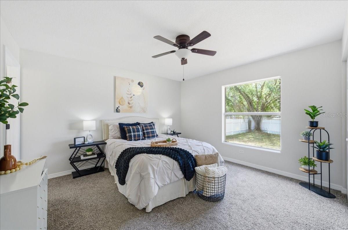 TEMPLE CREST UNIT 02 - Residential