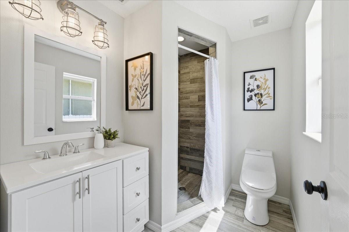 TEMPLE CREST UNIT 02 - Residential