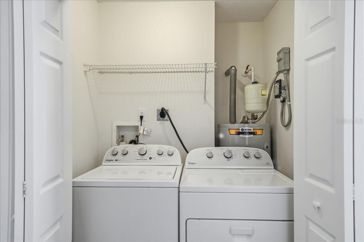 TEMPLE CREST UNIT 02 - Residential