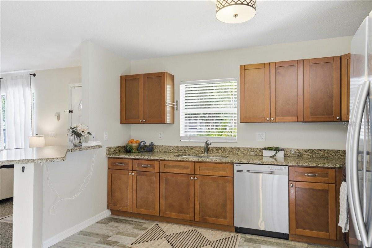 TEMPLE CREST UNIT 02 - Residential