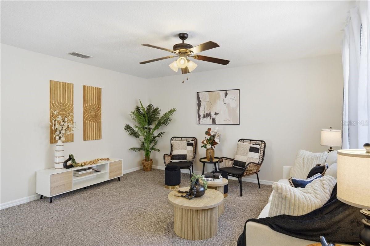 TEMPLE CREST UNIT 02 - Residential