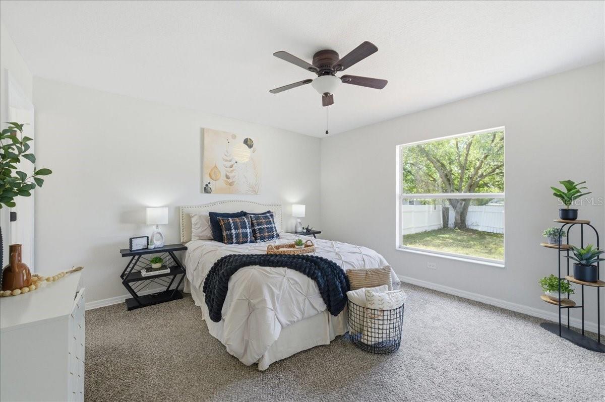 TEMPLE CREST UNIT 02 - Residential