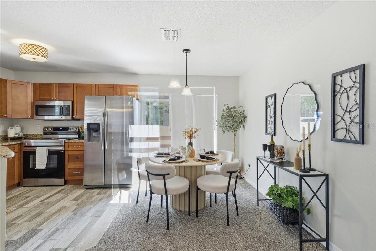 TEMPLE CREST UNIT 02 - Residential