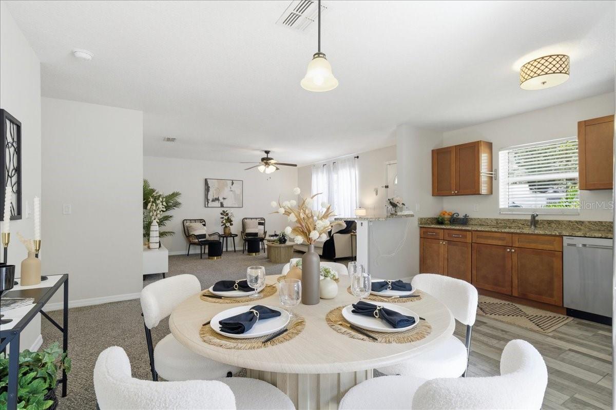 TEMPLE CREST UNIT 02 - Residential