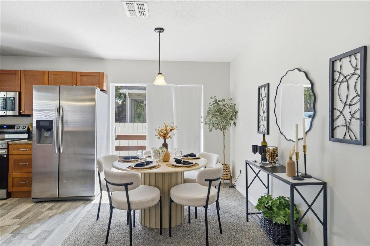 TEMPLE CREST UNIT 02 - Residential