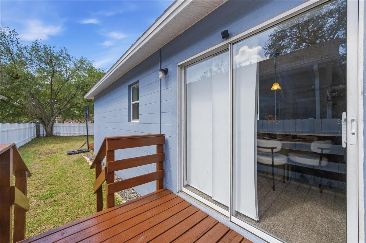 TEMPLE CREST UNIT 02 - Residential