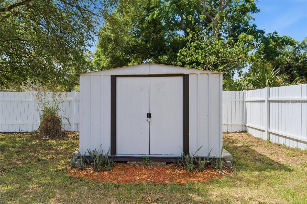 TEMPLE CREST UNIT 02 - Residential