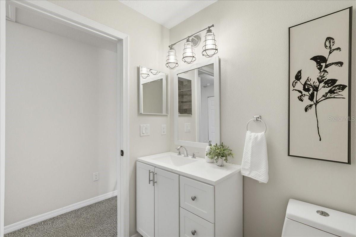 TEMPLE CREST UNIT 02 - Residential