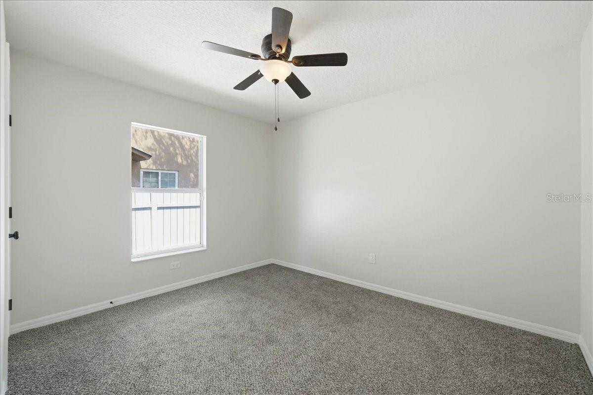 TEMPLE CREST UNIT 02 - Residential