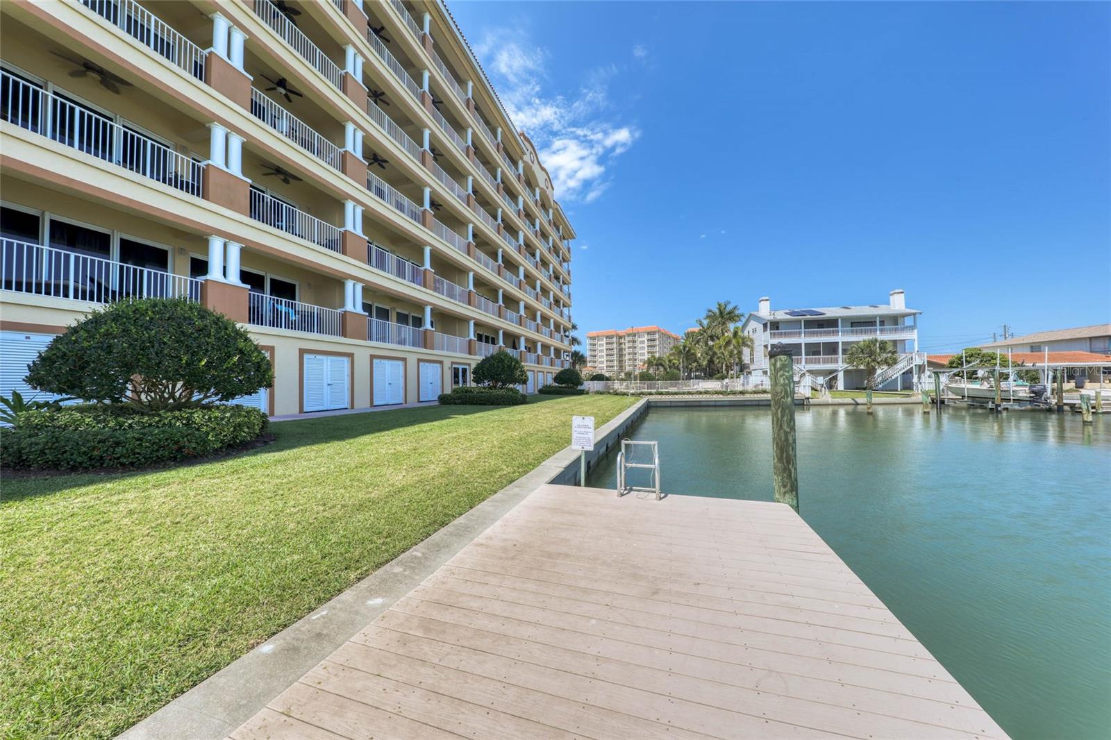 LAS PALMAS CONDO - Residential Lease