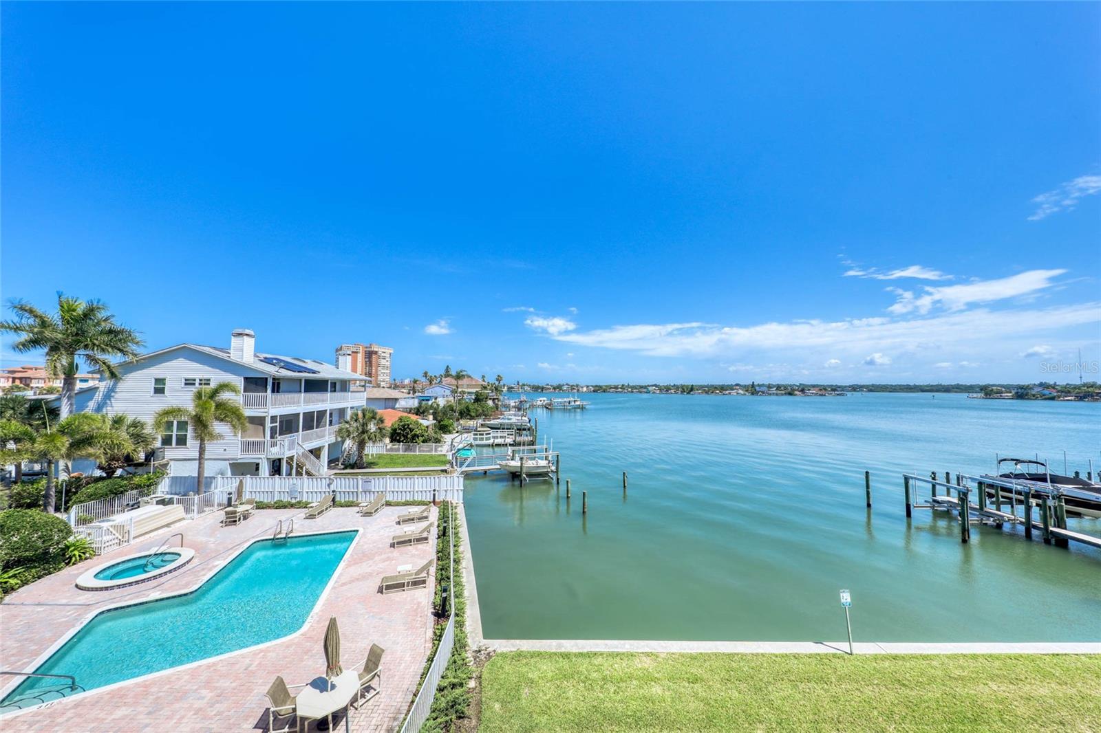 LAS PALMAS CONDO - Residential Lease