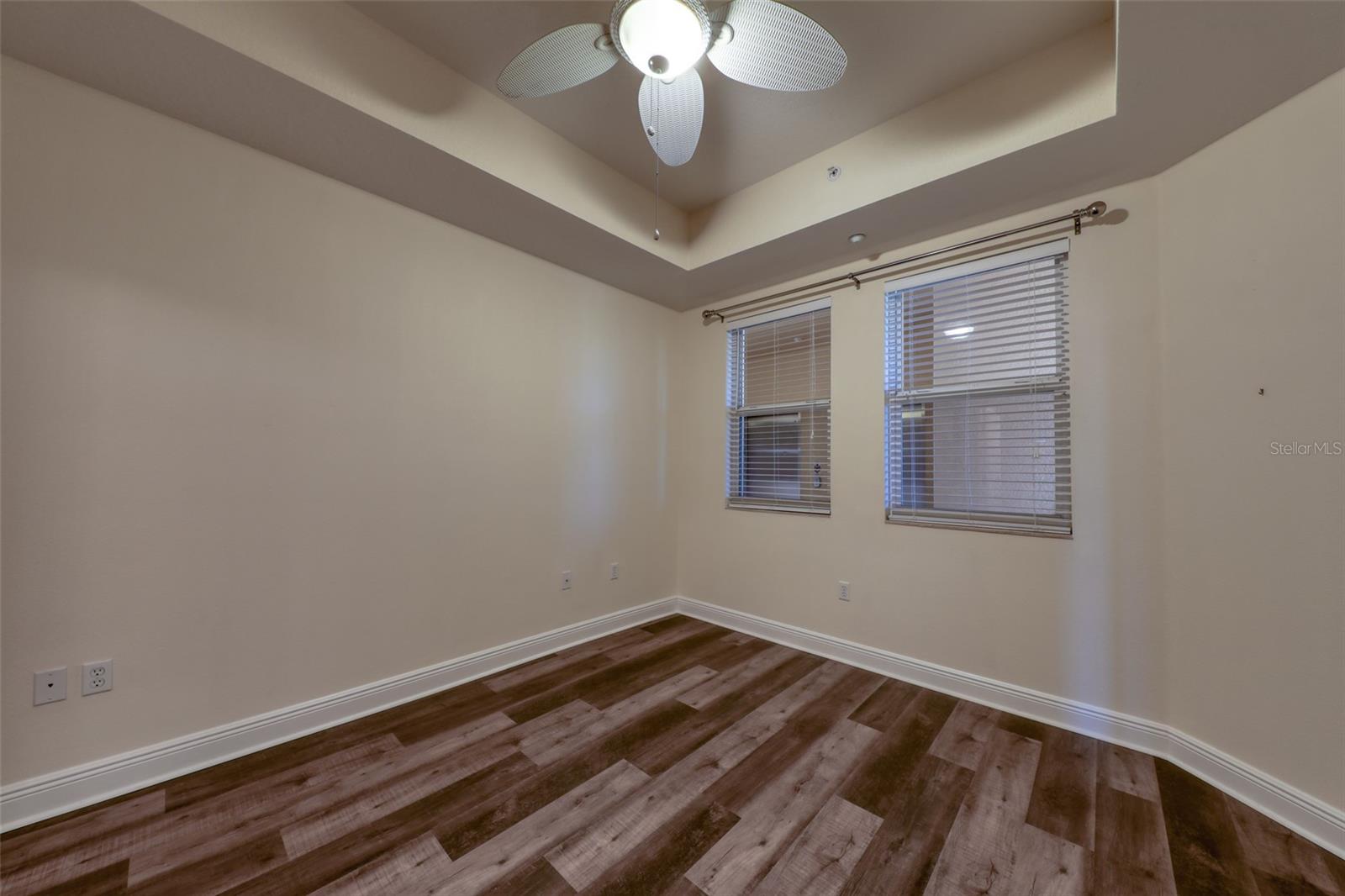 LAS PALMAS CONDO - Residential Lease