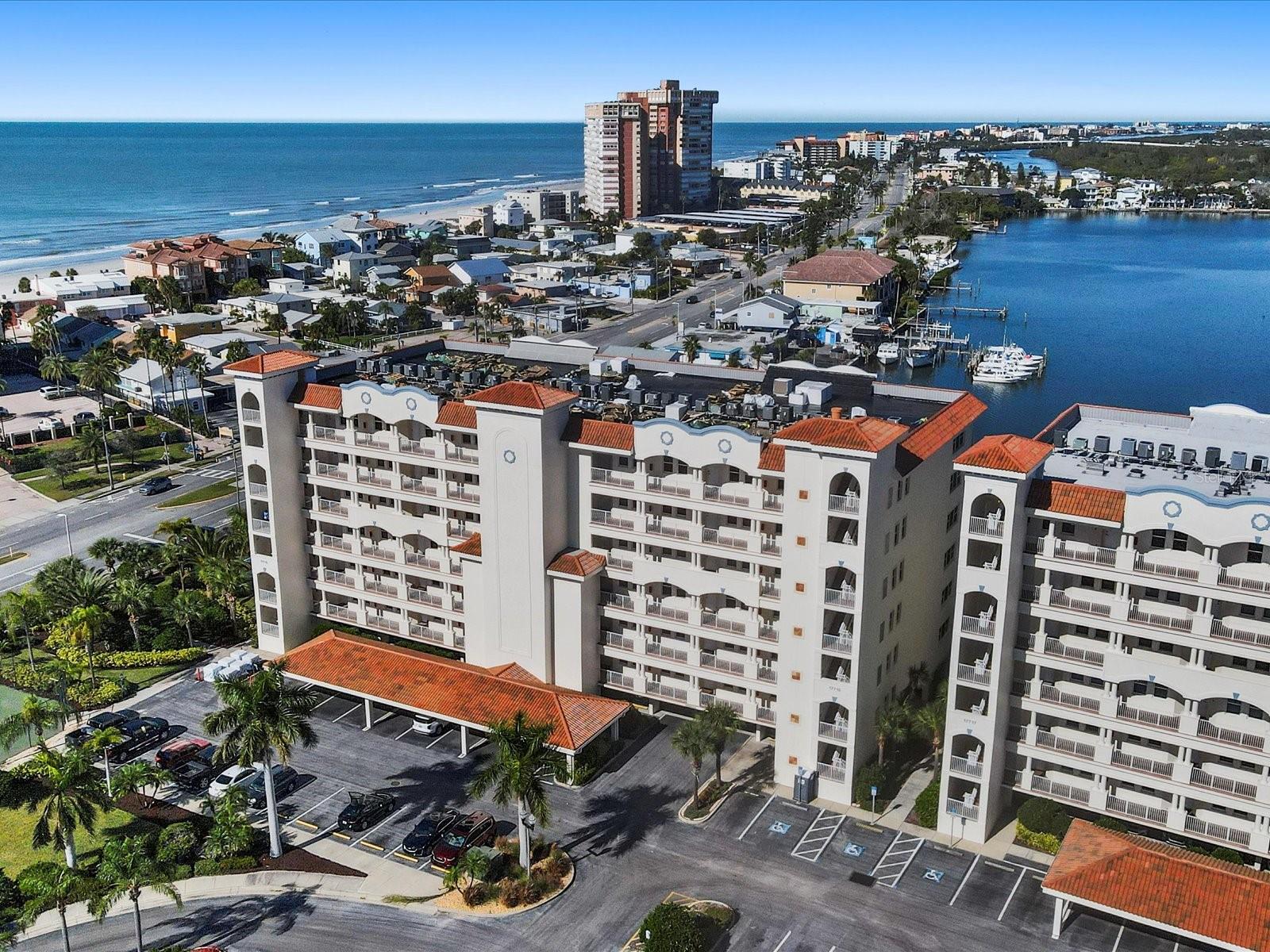 LAS PALMAS CONDO - Residential Lease