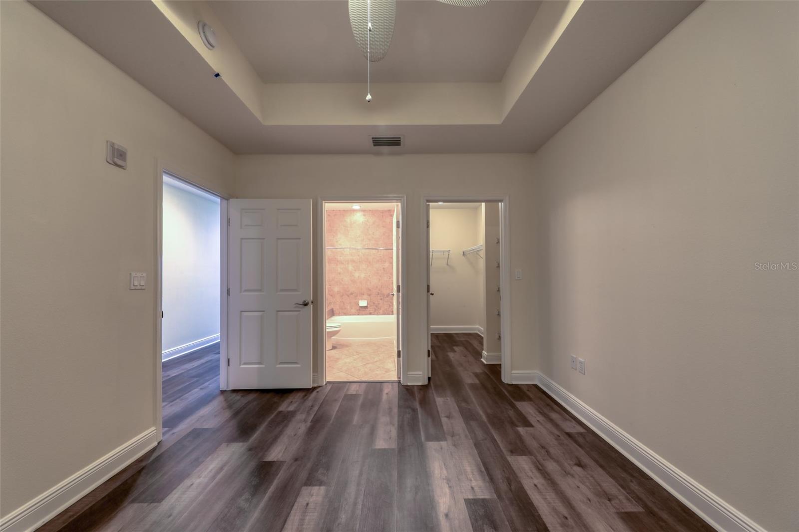 LAS PALMAS CONDO - Residential Lease