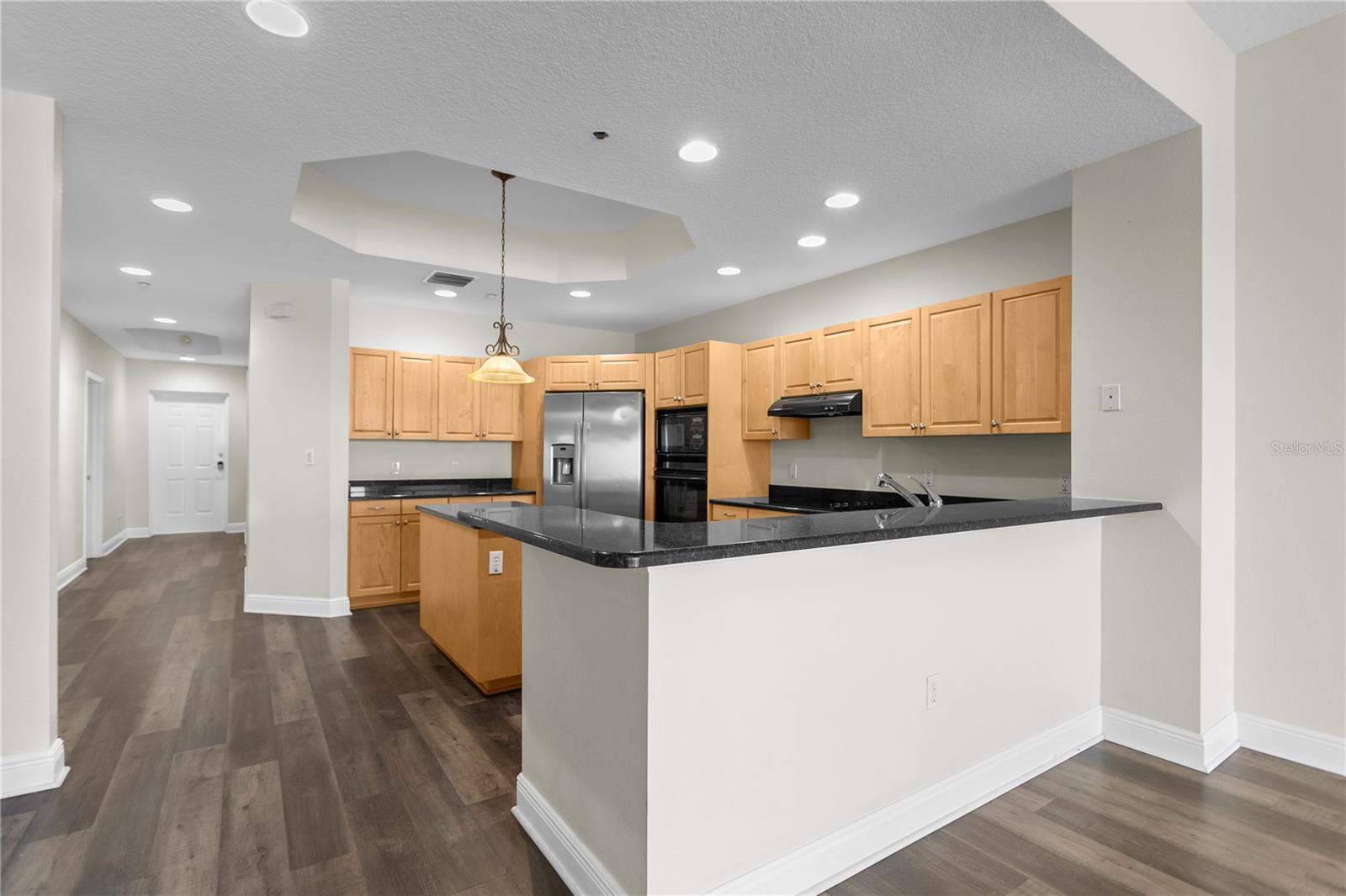 LAS PALMAS CONDO - Residential Lease