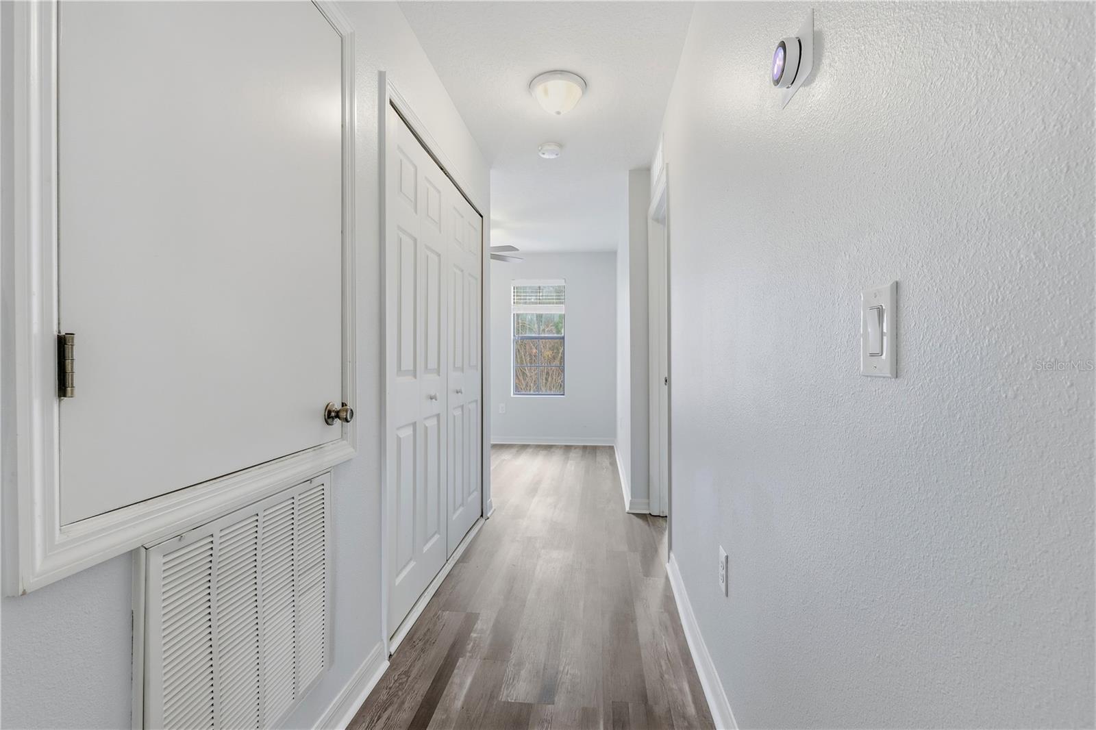 TUSCANY TWNHMS PH 01 - Residential