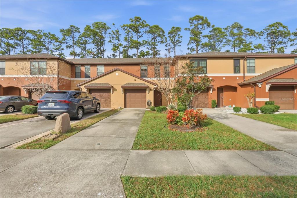 Photo of 180 Tarracina Way, Daytona Beach, FL 32117 (MLS # V4946780)
