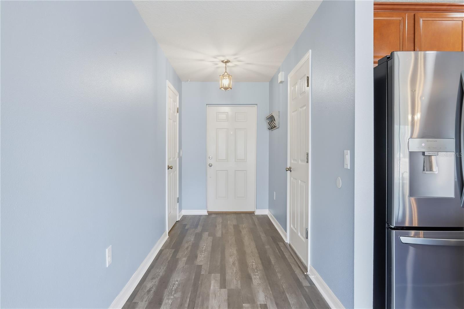 TUSCANY TWNHMS PH 01 - Residential