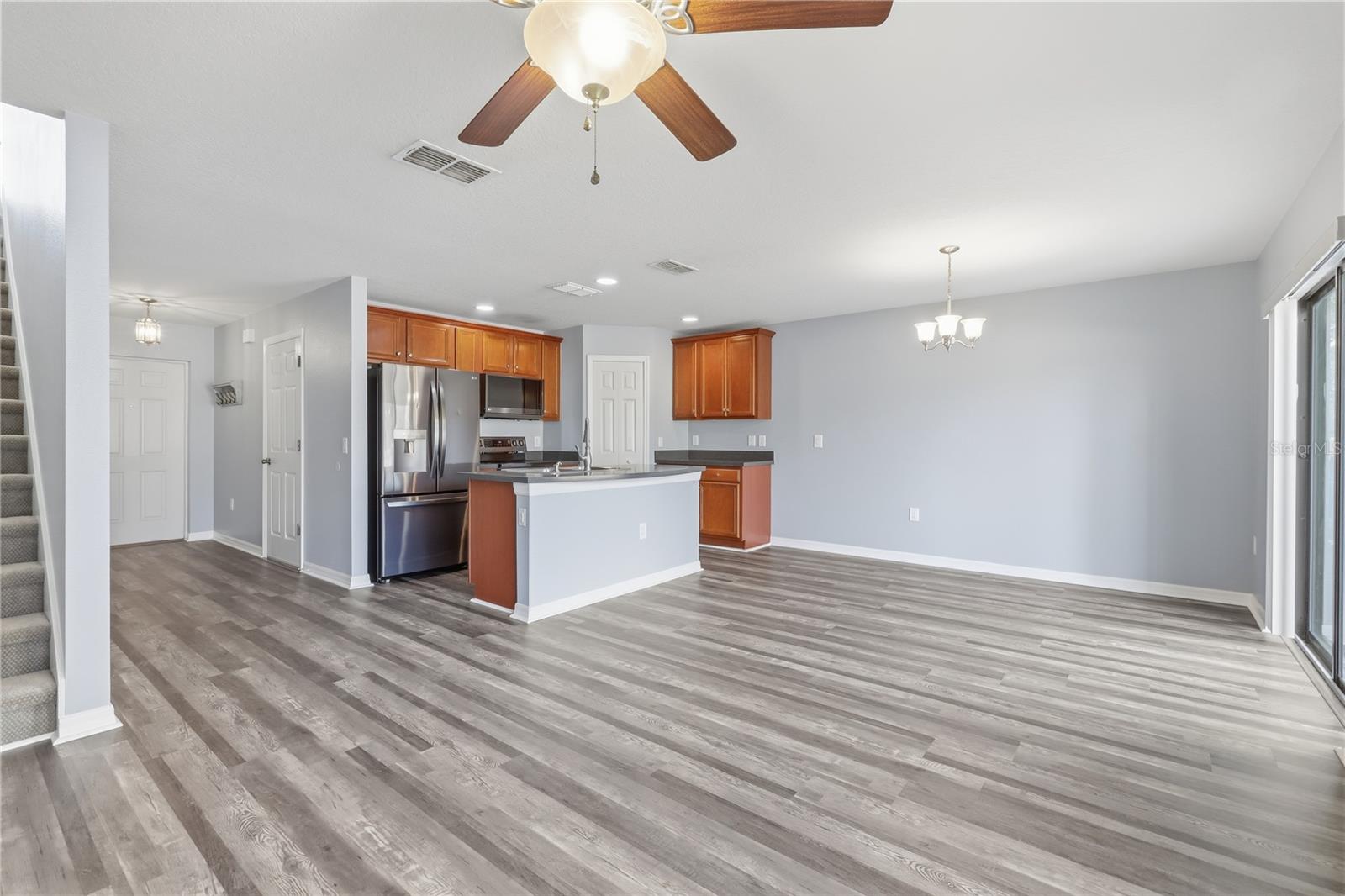 TUSCANY TWNHMS PH 01 - Residential