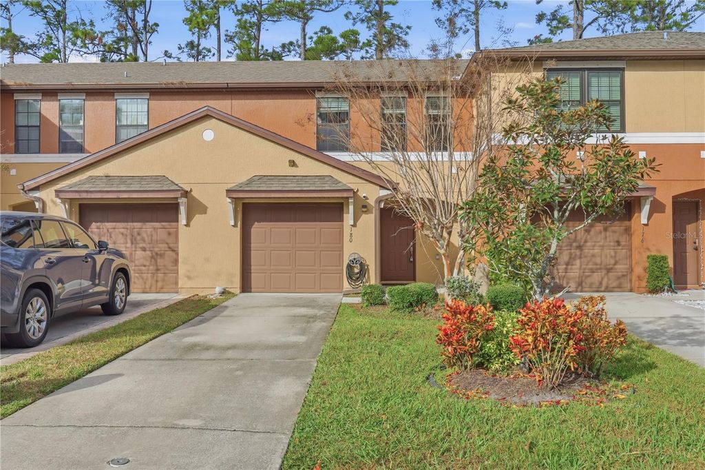 Photo of 180 Tarracina Way, Daytona Beach, FL 32117 (MLS # V4946780)