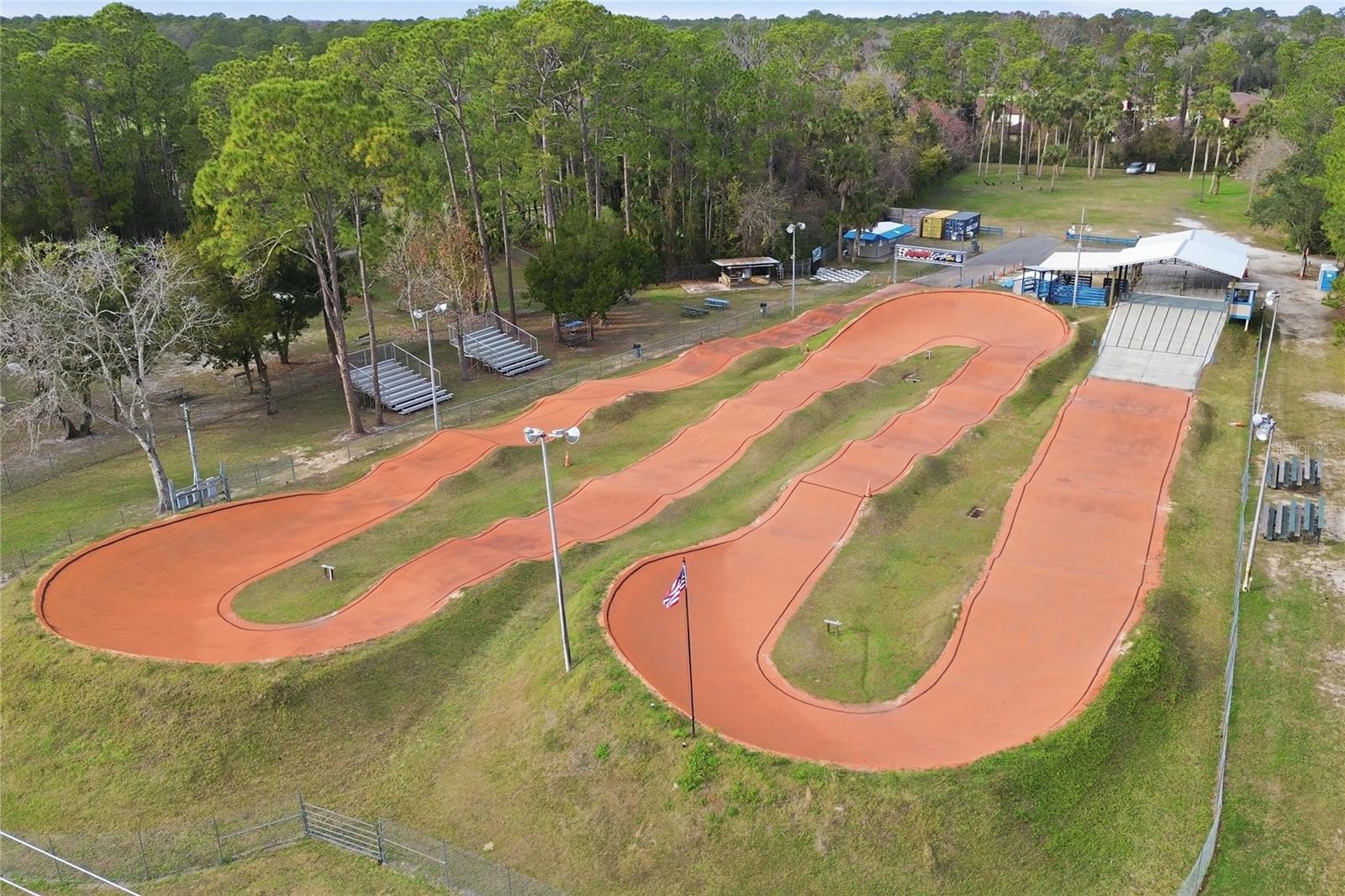 TUSCANY TWNHMS PH 01 - Residential