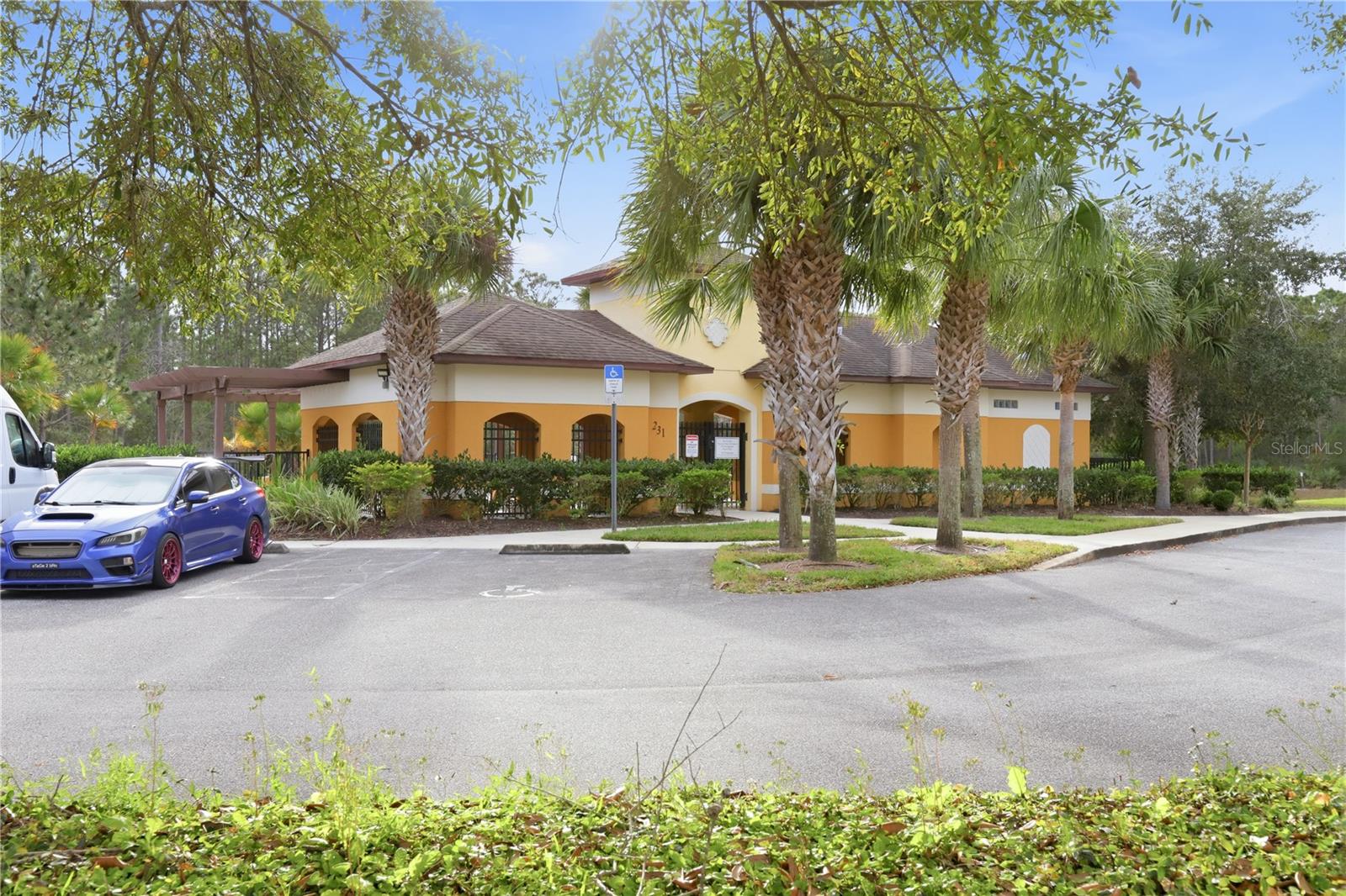 TUSCANY TWNHMS PH 01 - Residential